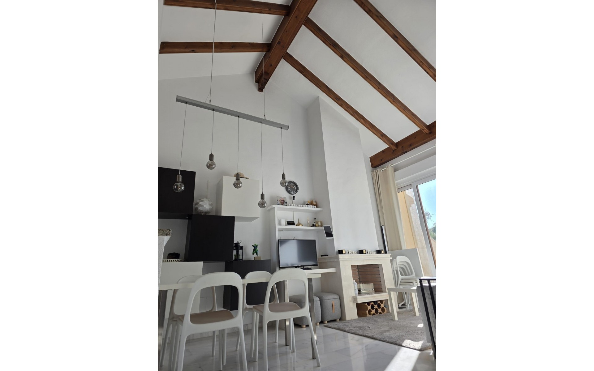 A Vendre - Appartement - Algorfa - La Finca Golf