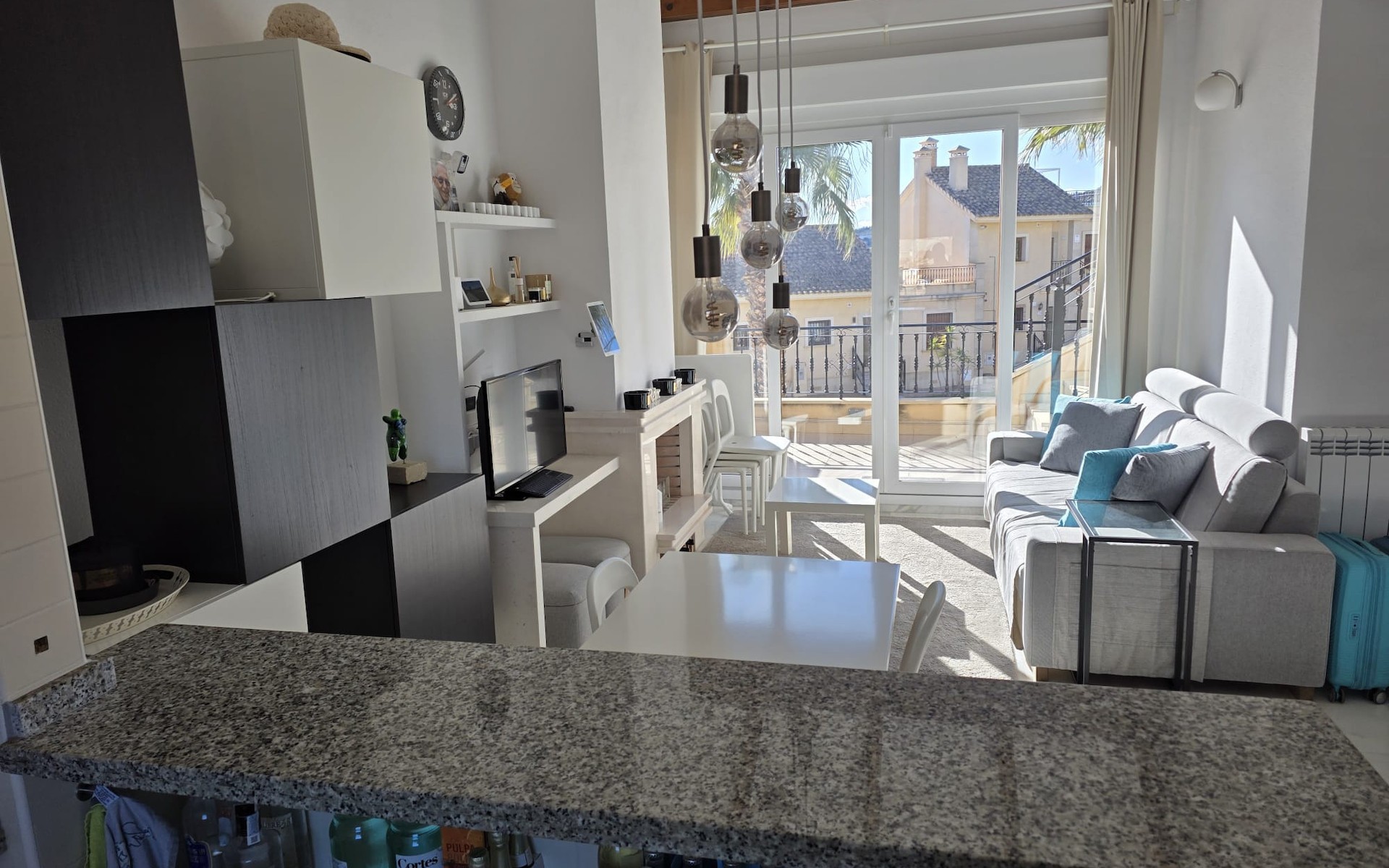 A Vendre - Appartement - Algorfa - La Finca Golf