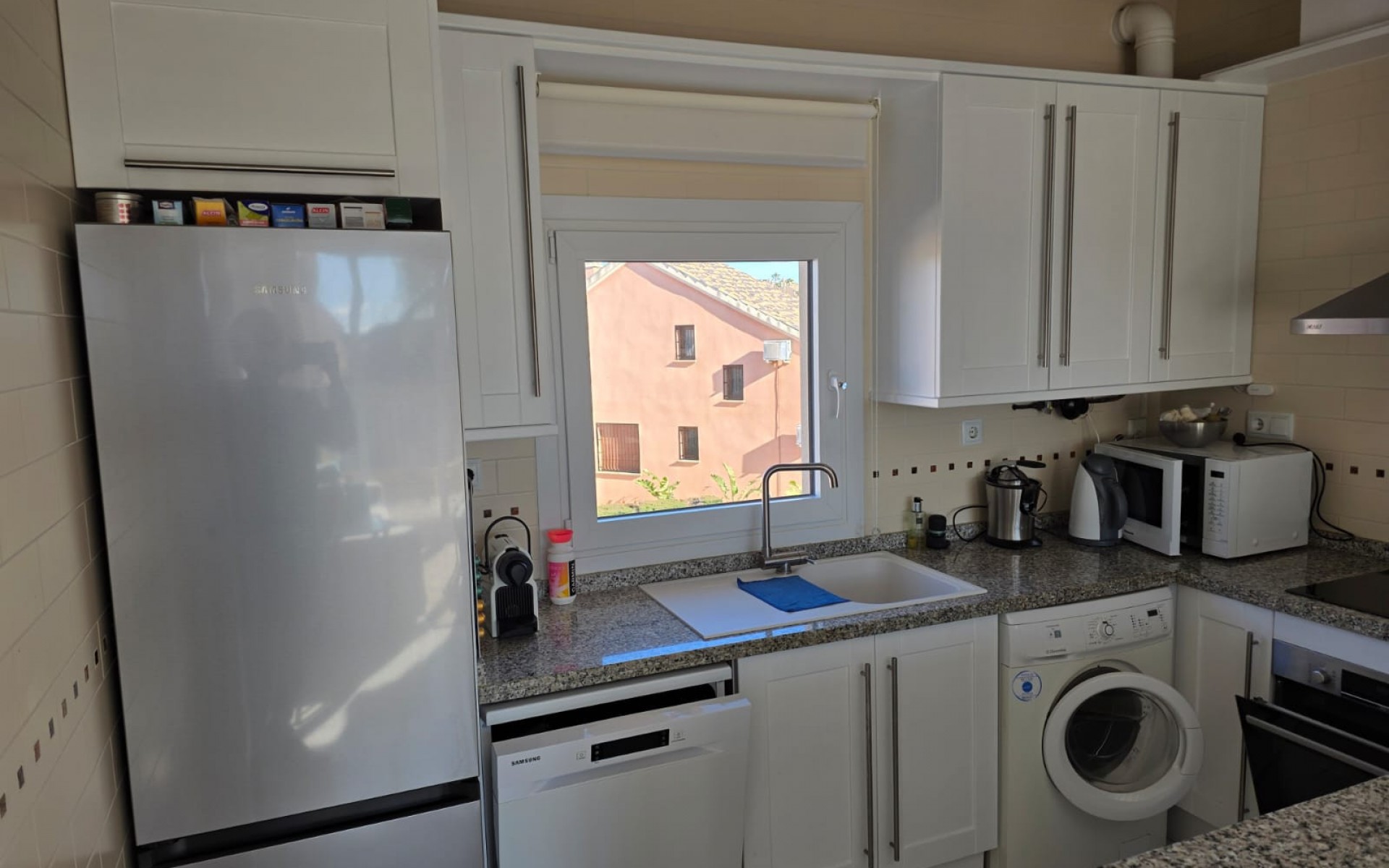 A Vendre - Appartement - Algorfa - La Finca Golf