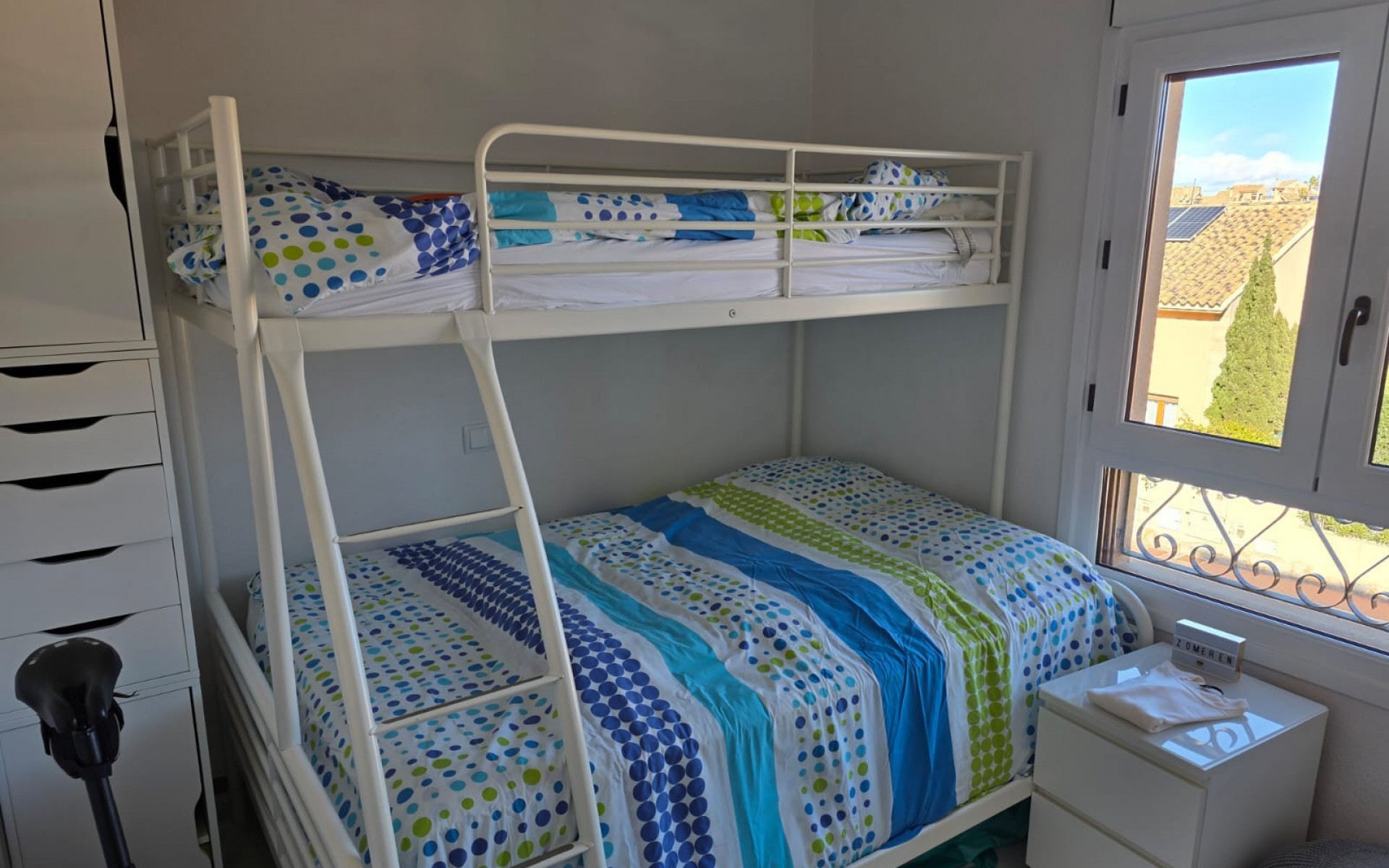 A Vendre - Appartement - Algorfa - La Finca Golf