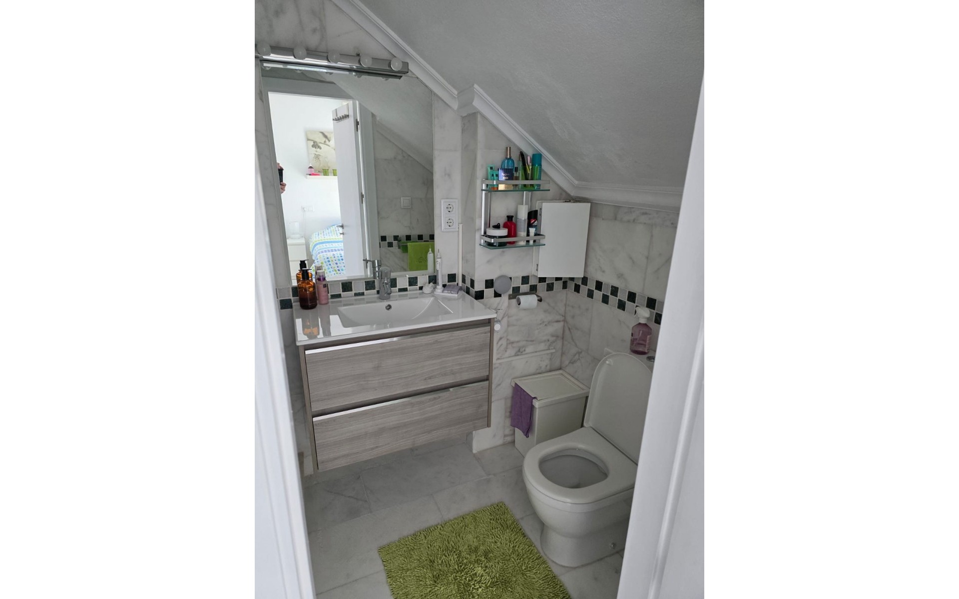 A Vendre - Appartement - Algorfa - La Finca Golf