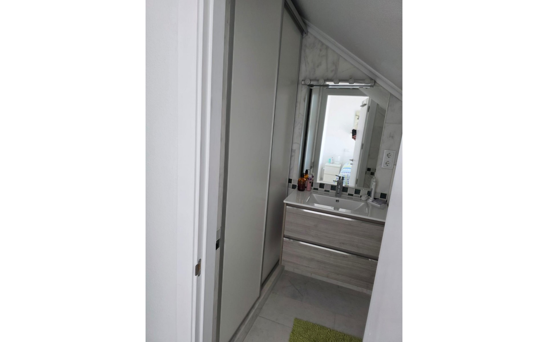 A Vendre - Appartement - Algorfa - La Finca Golf