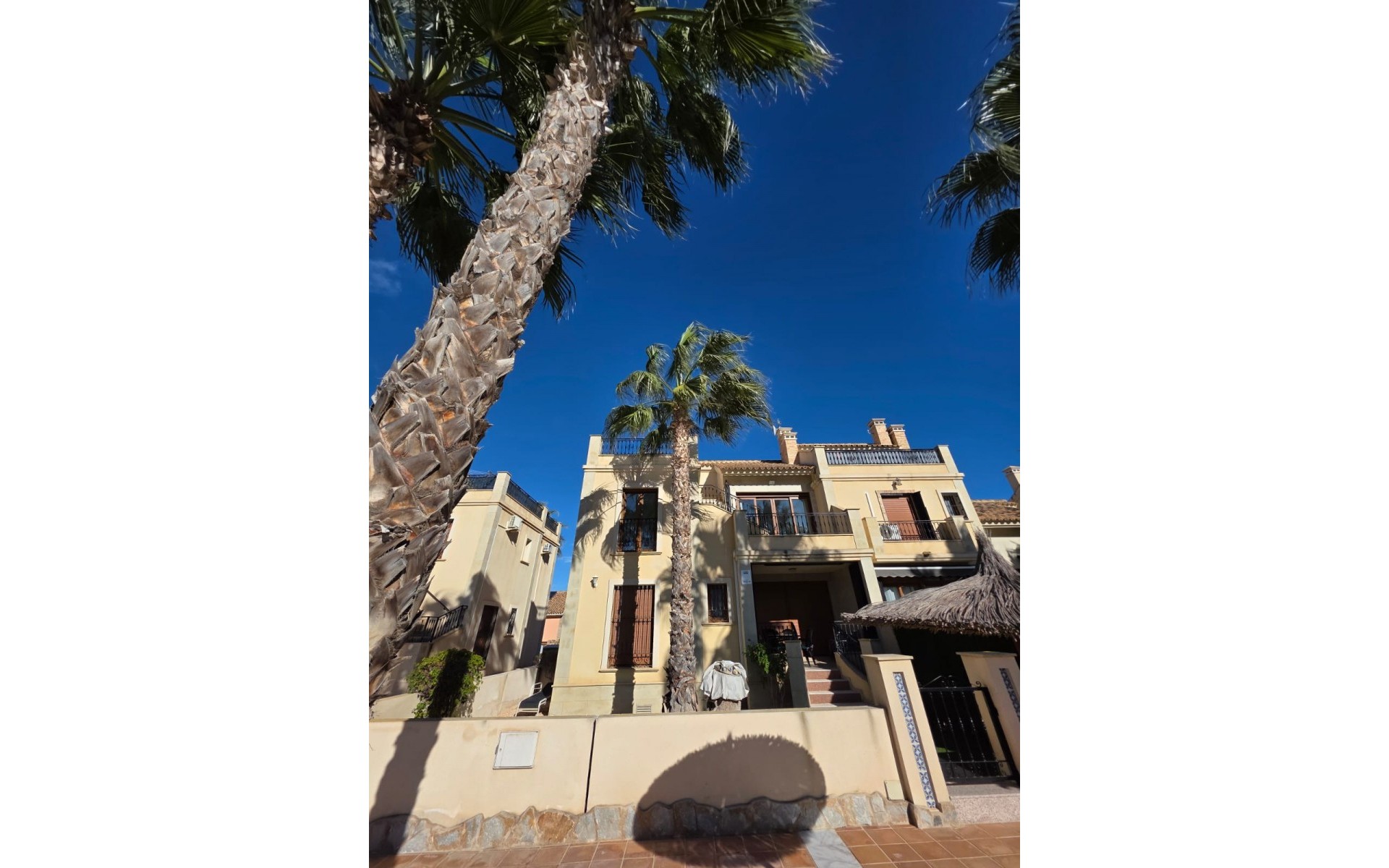 A Vendre - Appartement - Algorfa - La Finca Golf