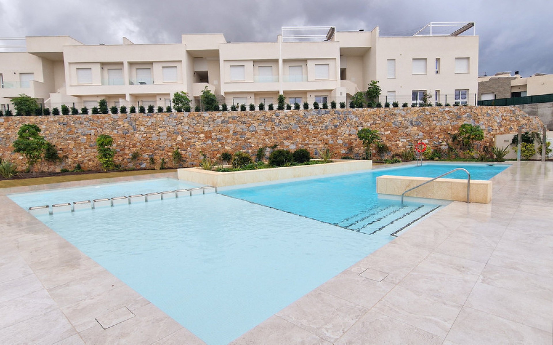 A Vendre - Appartement - Algorfa - La Finca Golf