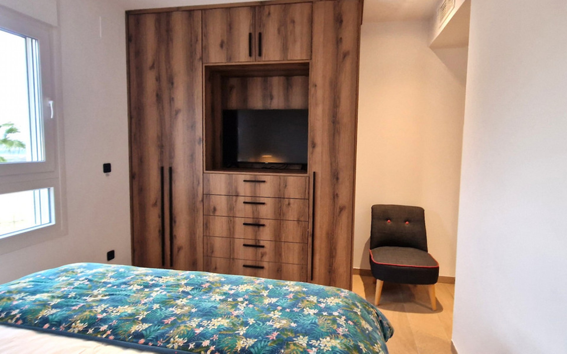 A Vendre - Appartement - Algorfa - La Finca Golf