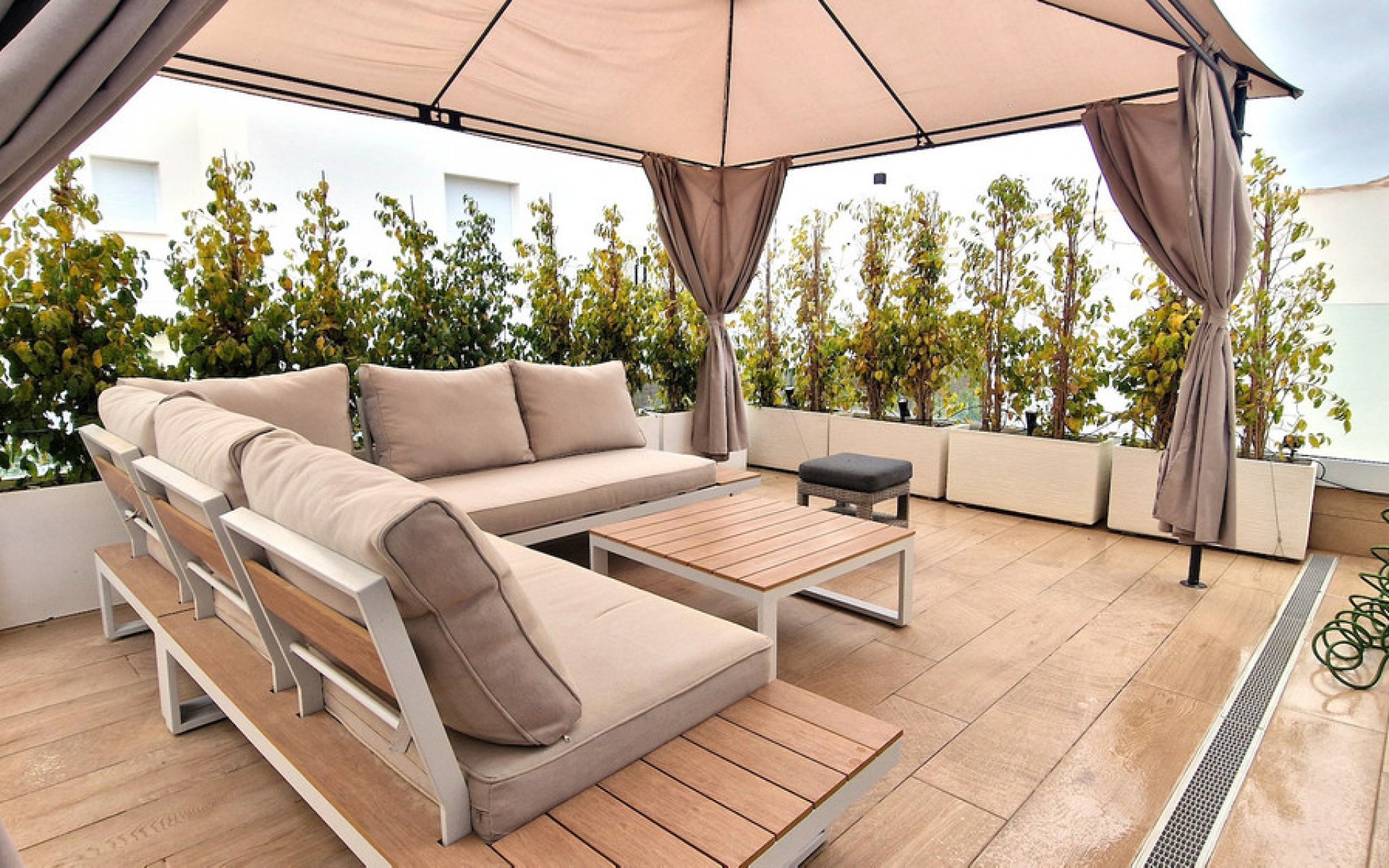 A Vendre - Appartement - Algorfa - La Finca Golf