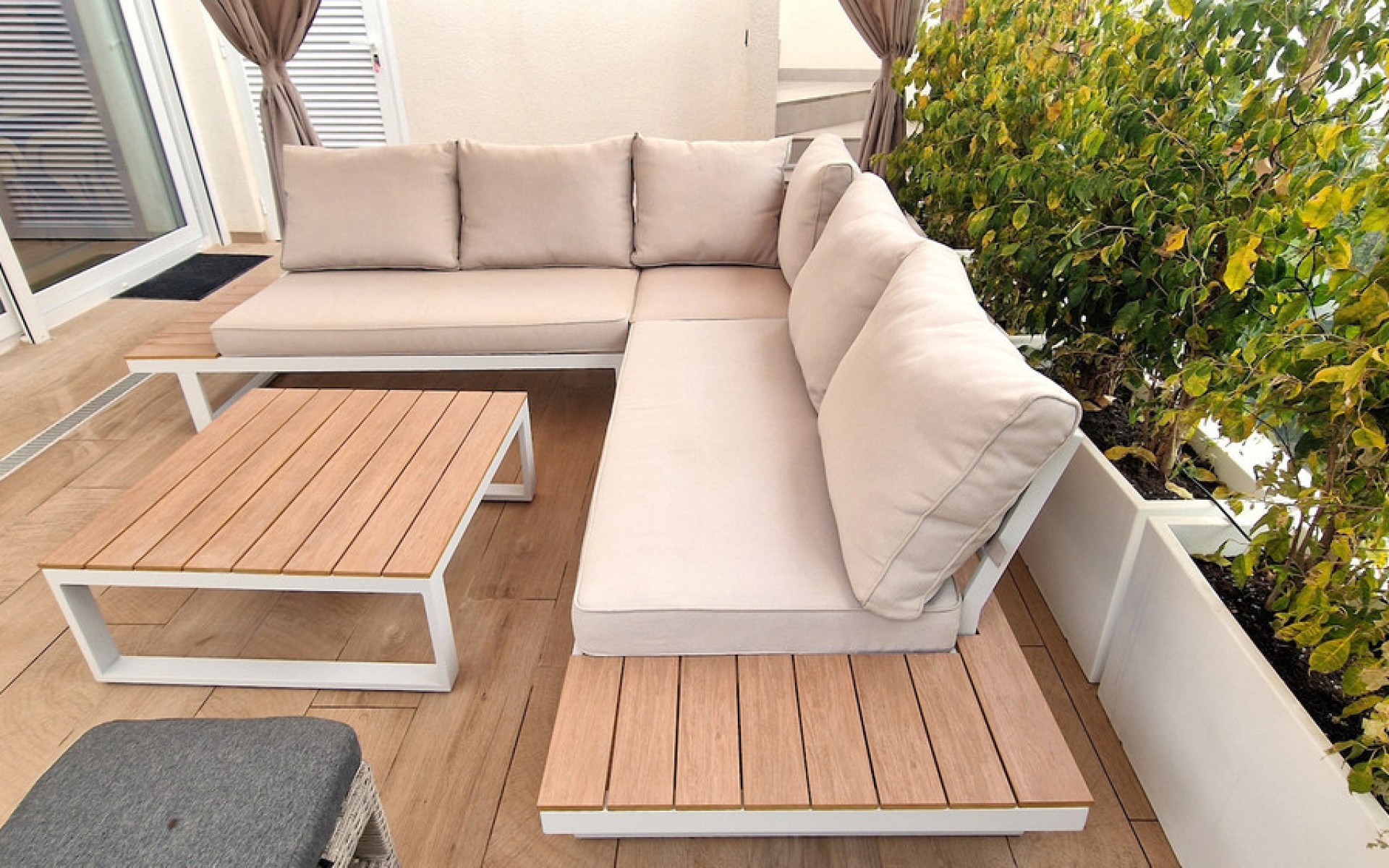 A Vendre - Appartement - Algorfa - La Finca Golf