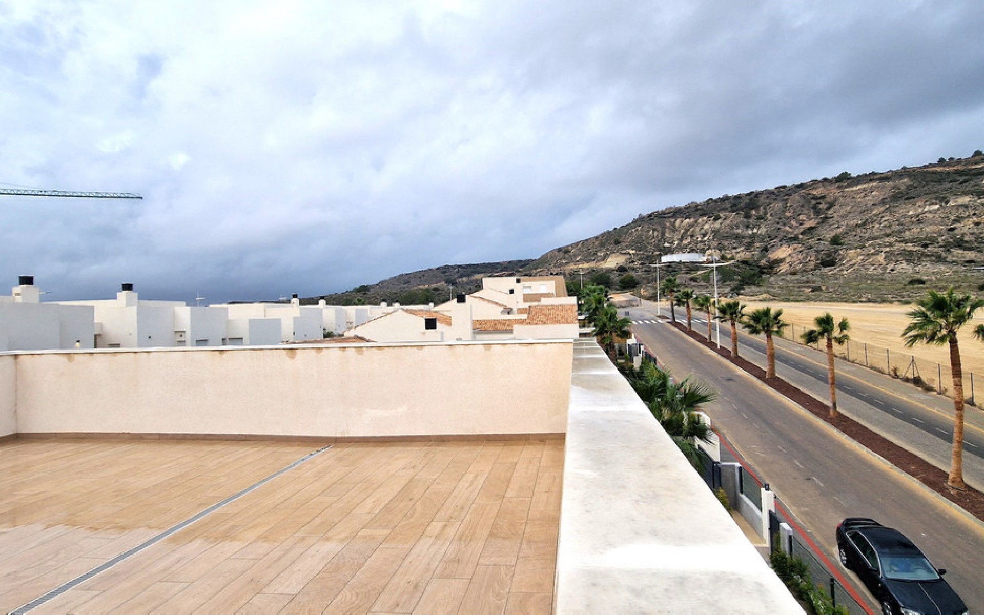 A Vendre - Appartement - Algorfa - La Finca Golf