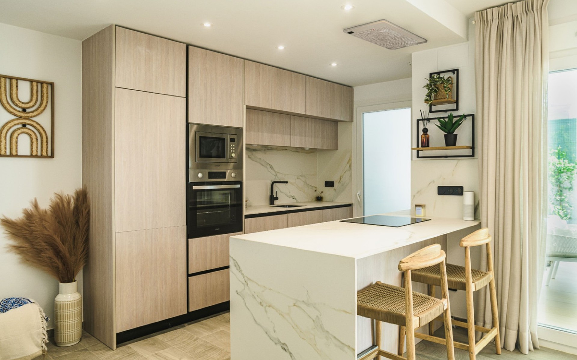 A Vendre - Appartement - Algorfa - La Finca Golf