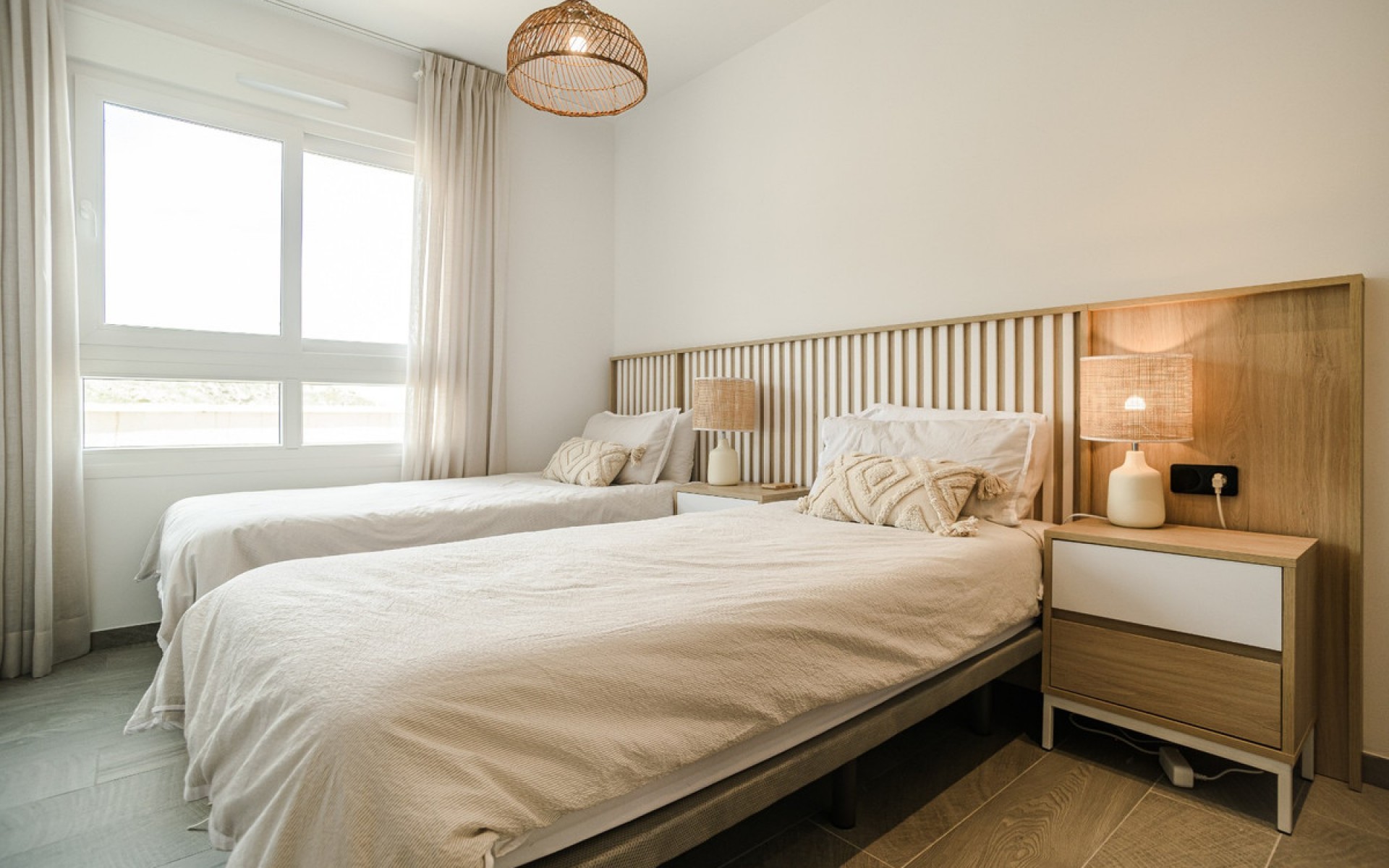 A Vendre - Appartement - Algorfa - La Finca Golf