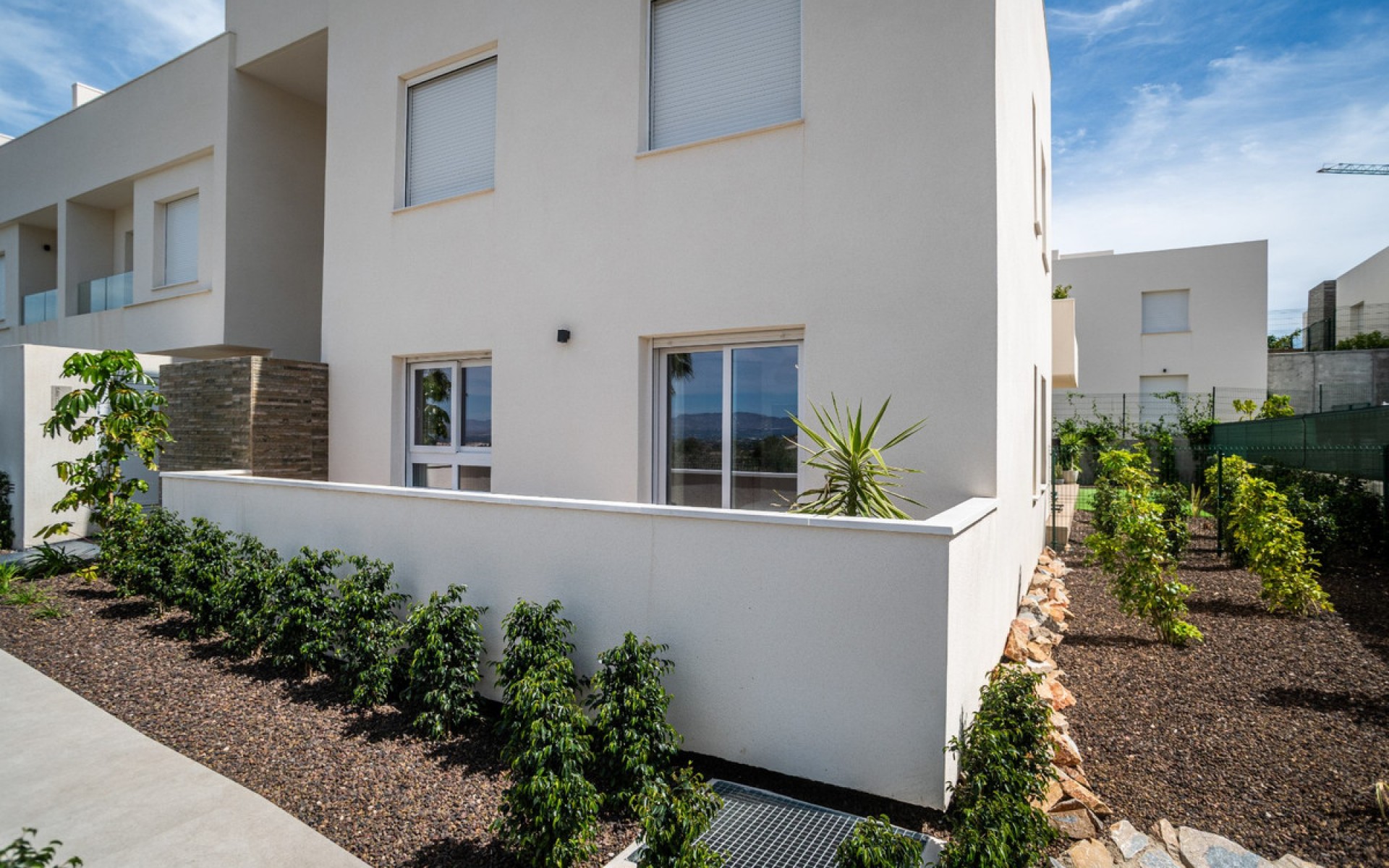 A Vendre - Appartement - Algorfa - La Finca Golf