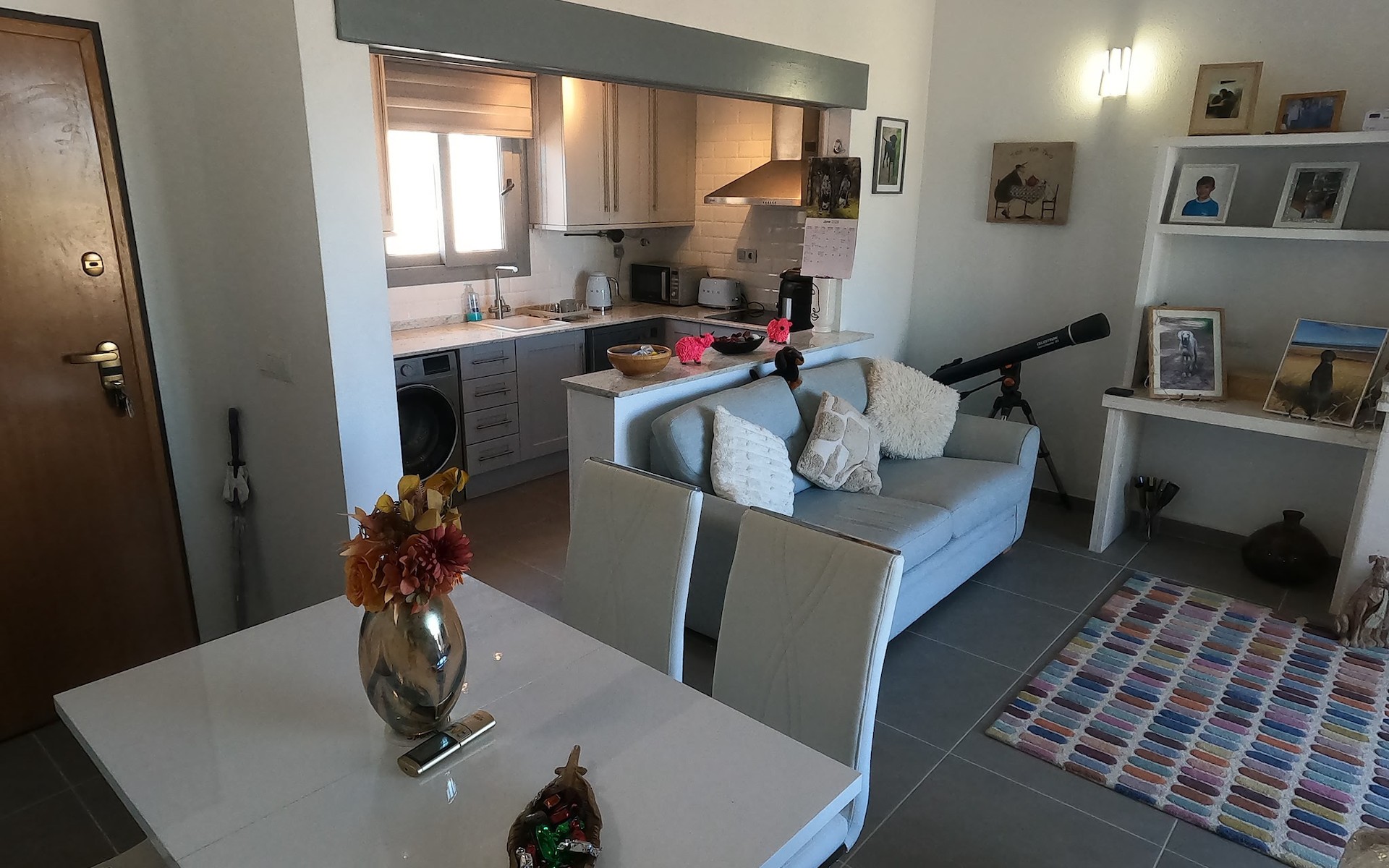 A Vendre - Appartement - Algorfa - La Finca Golf
