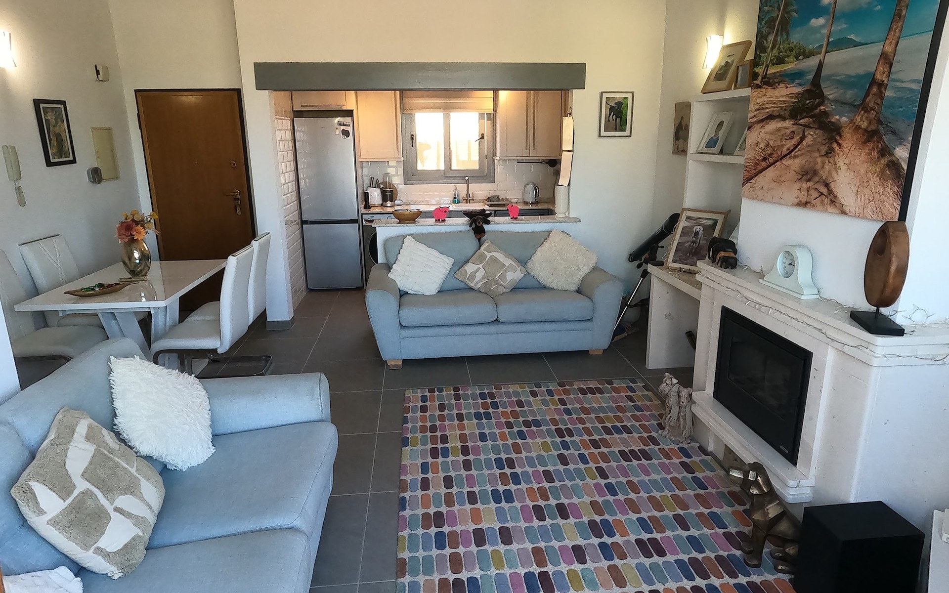 A Vendre - Appartement - Algorfa - La Finca Golf