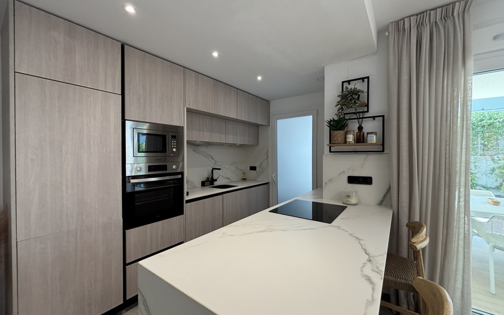 A Vendre - Appartement - Algorfa - La Finca Golf