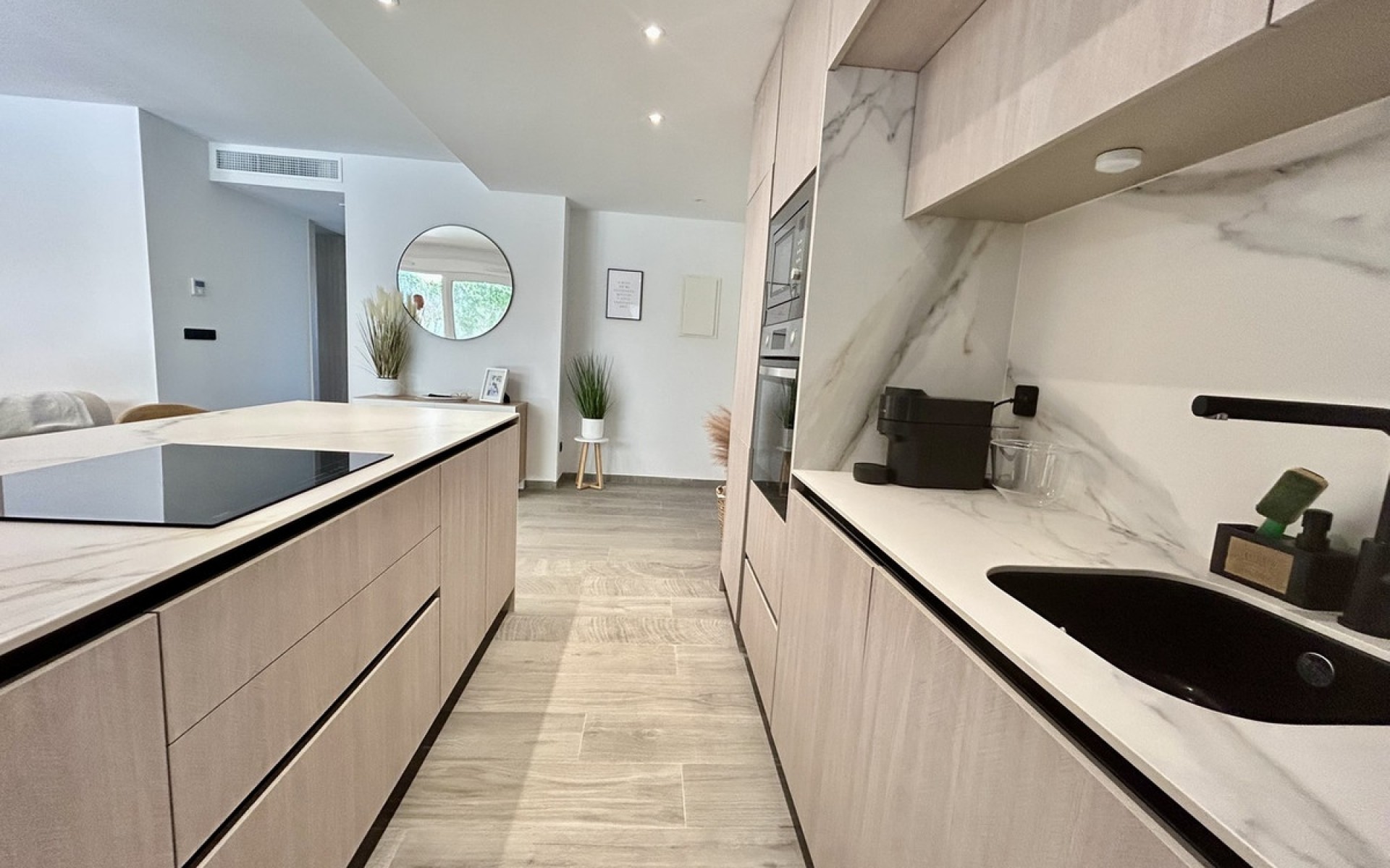 A Vendre - Appartement - Algorfa - La Finca Golf