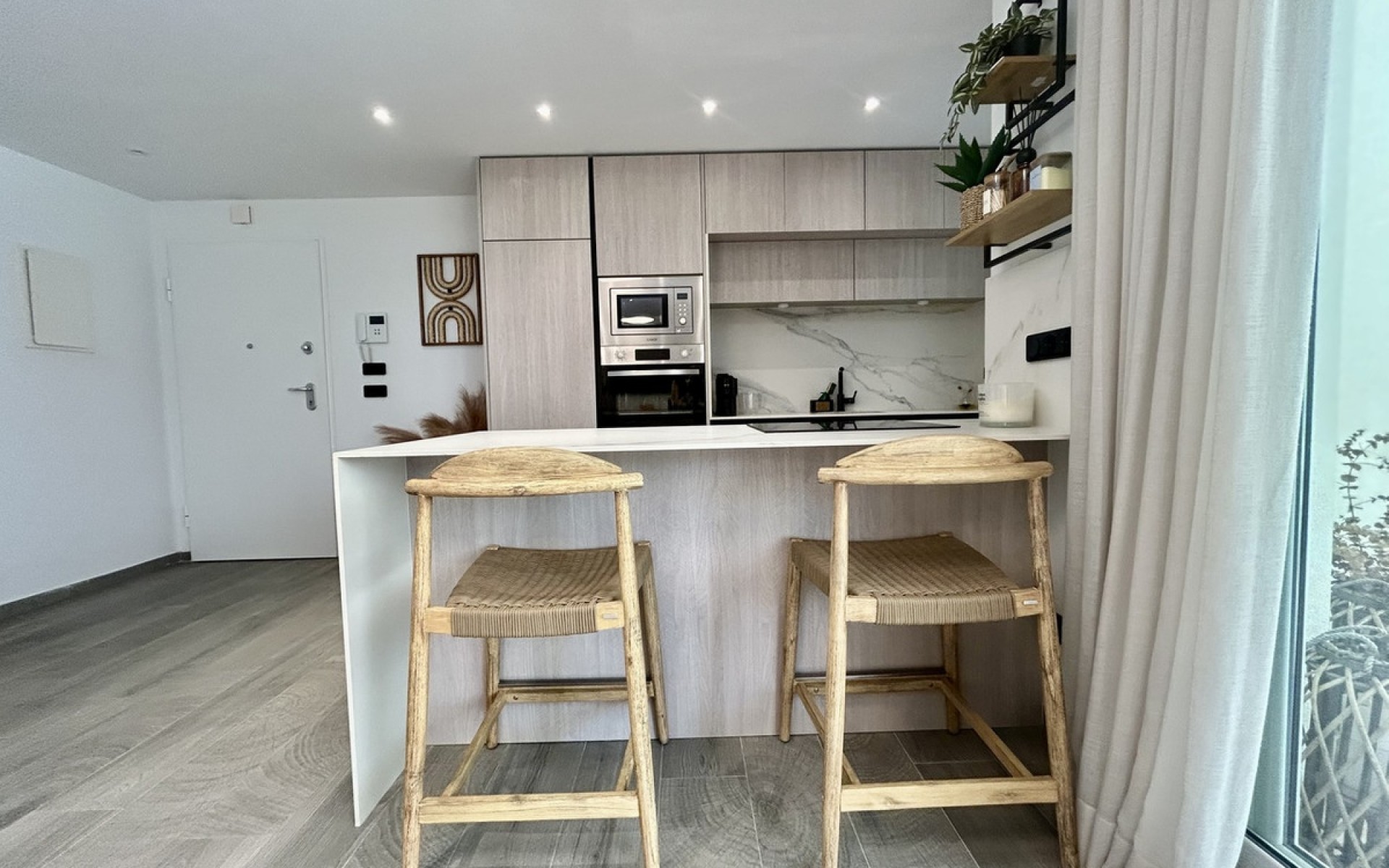 A Vendre - Appartement - Algorfa - La Finca Golf