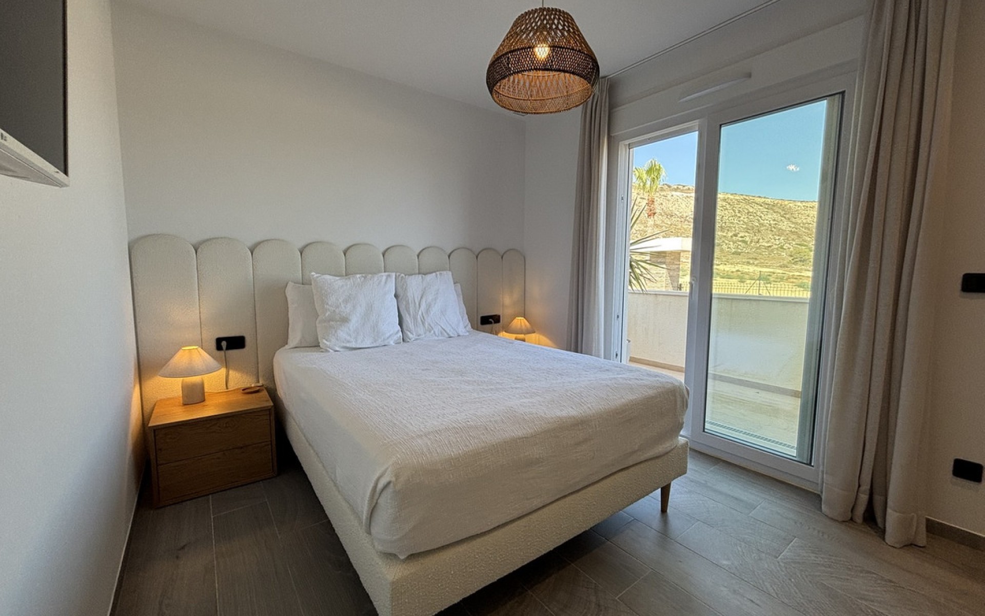A Vendre - Appartement - Algorfa - La Finca Golf