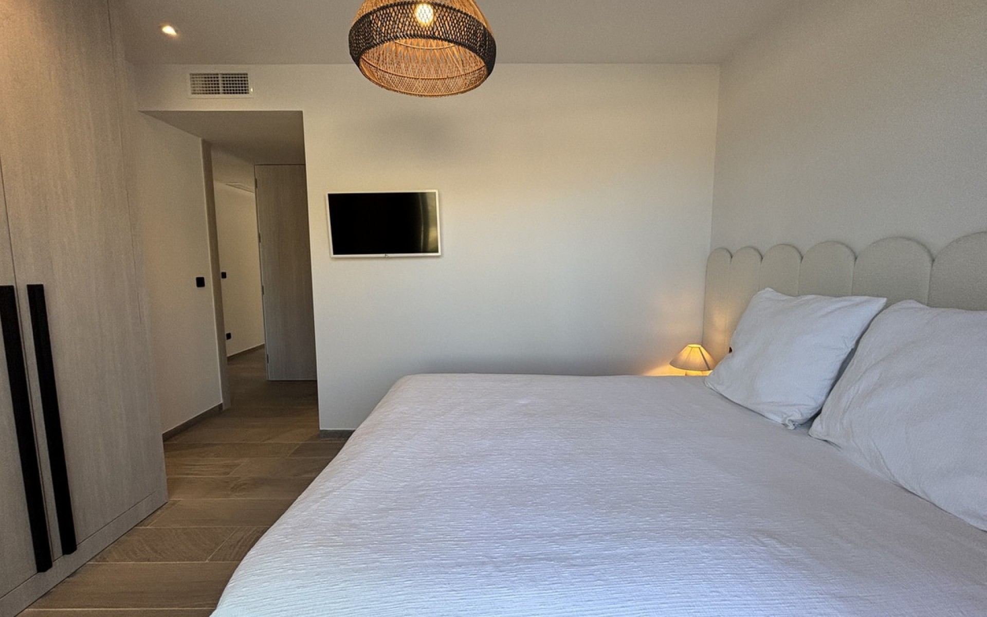 A Vendre - Appartement - Algorfa - La Finca Golf