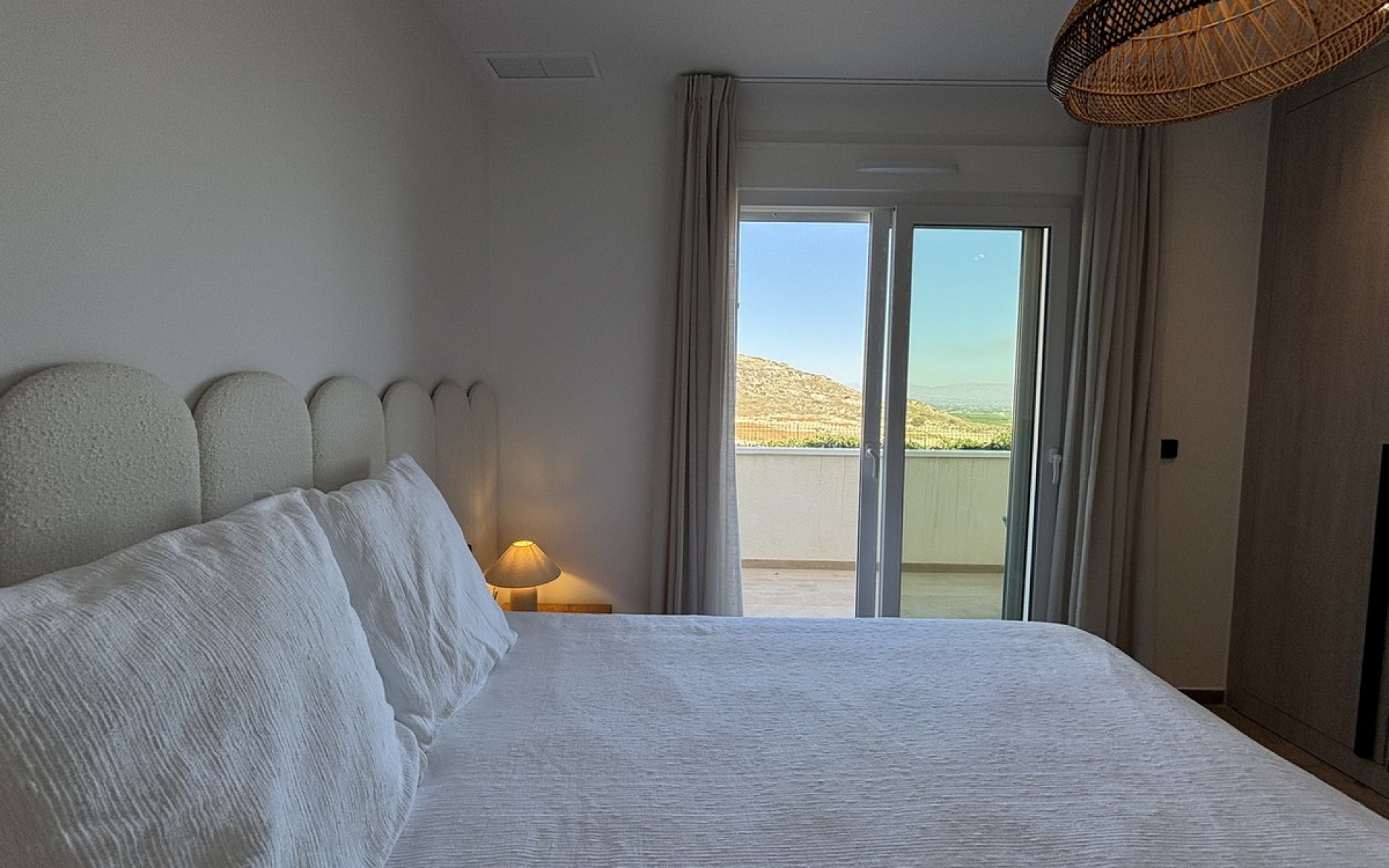 A Vendre - Appartement - Algorfa - La Finca Golf