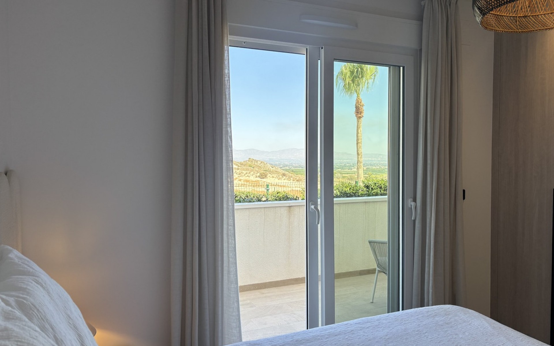 A Vendre - Appartement - Algorfa - La Finca Golf