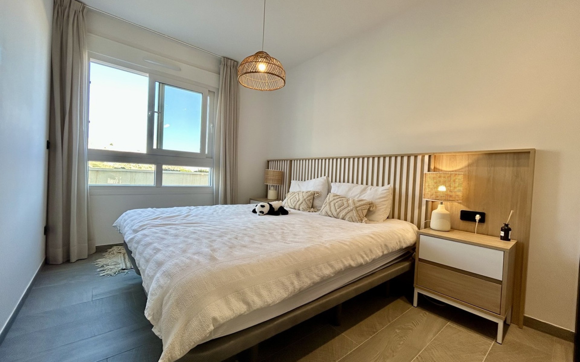 A Vendre - Appartement - Algorfa - La Finca Golf
