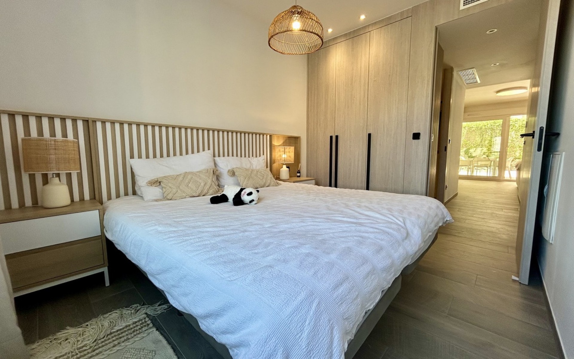 A Vendre - Appartement - Algorfa - La Finca Golf