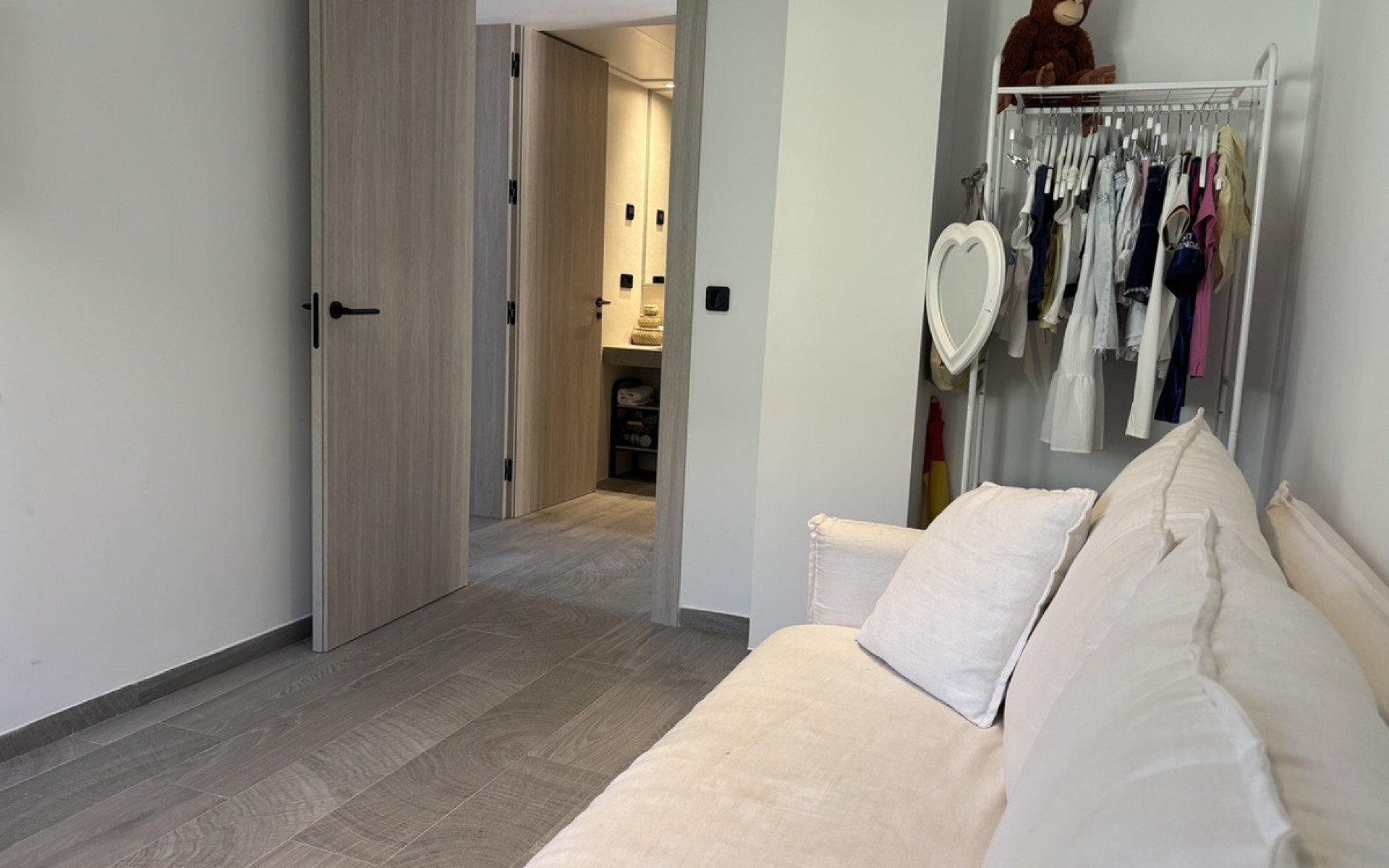 A Vendre - Appartement - Algorfa - La Finca Golf