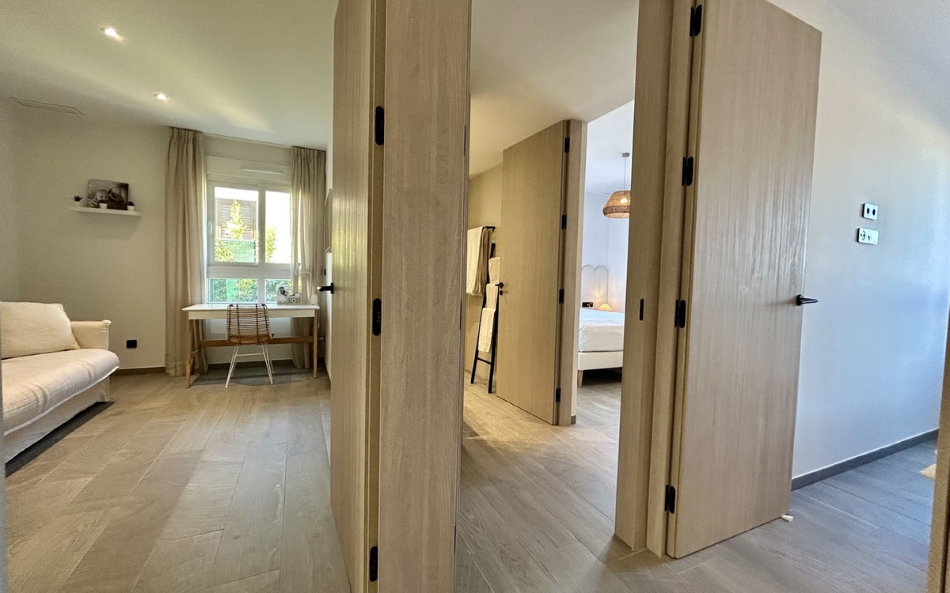 A Vendre - Appartement - Algorfa - La Finca Golf