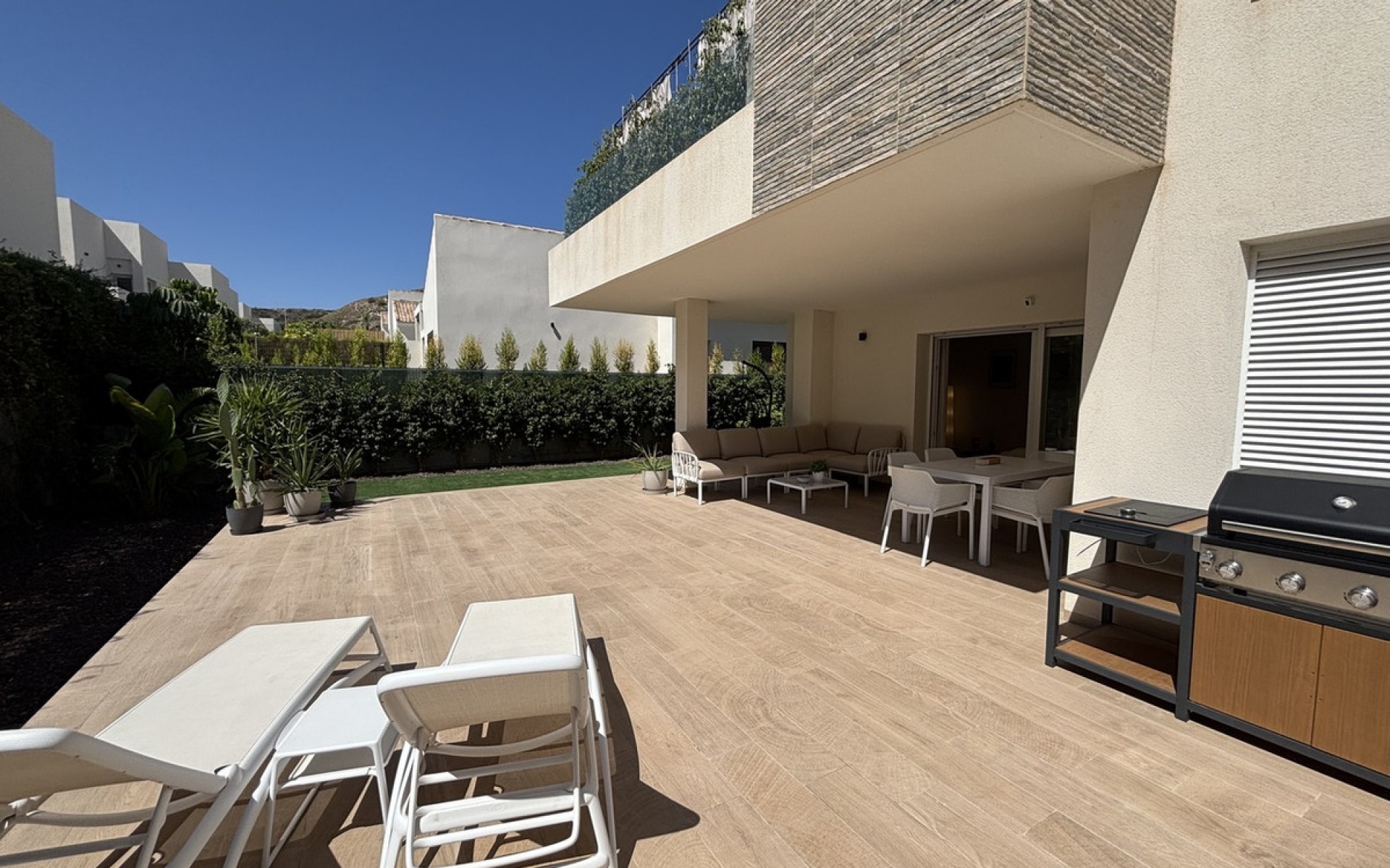 A Vendre - Appartement - Algorfa - La Finca Golf