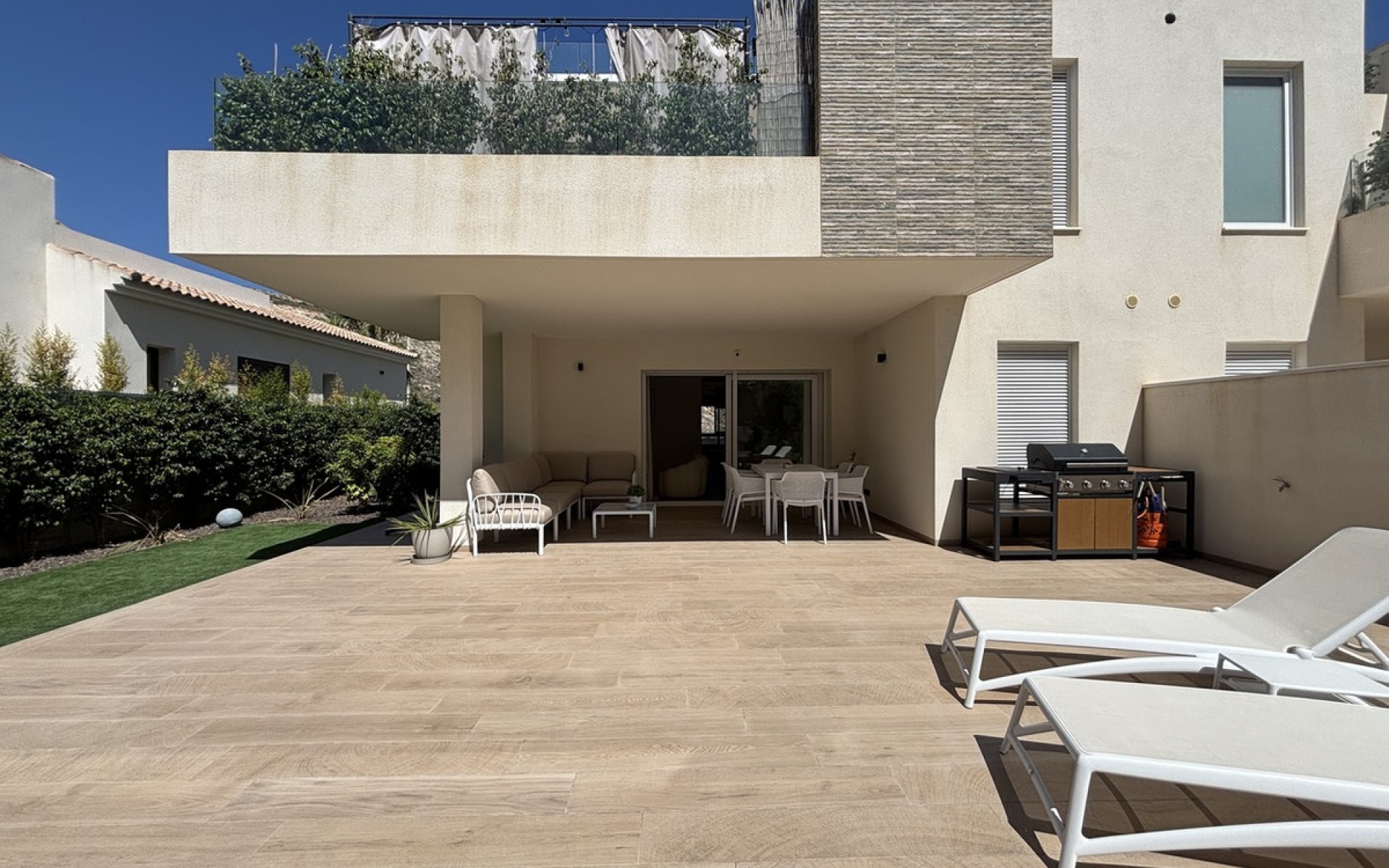 A Vendre - Appartement - Algorfa - La Finca Golf