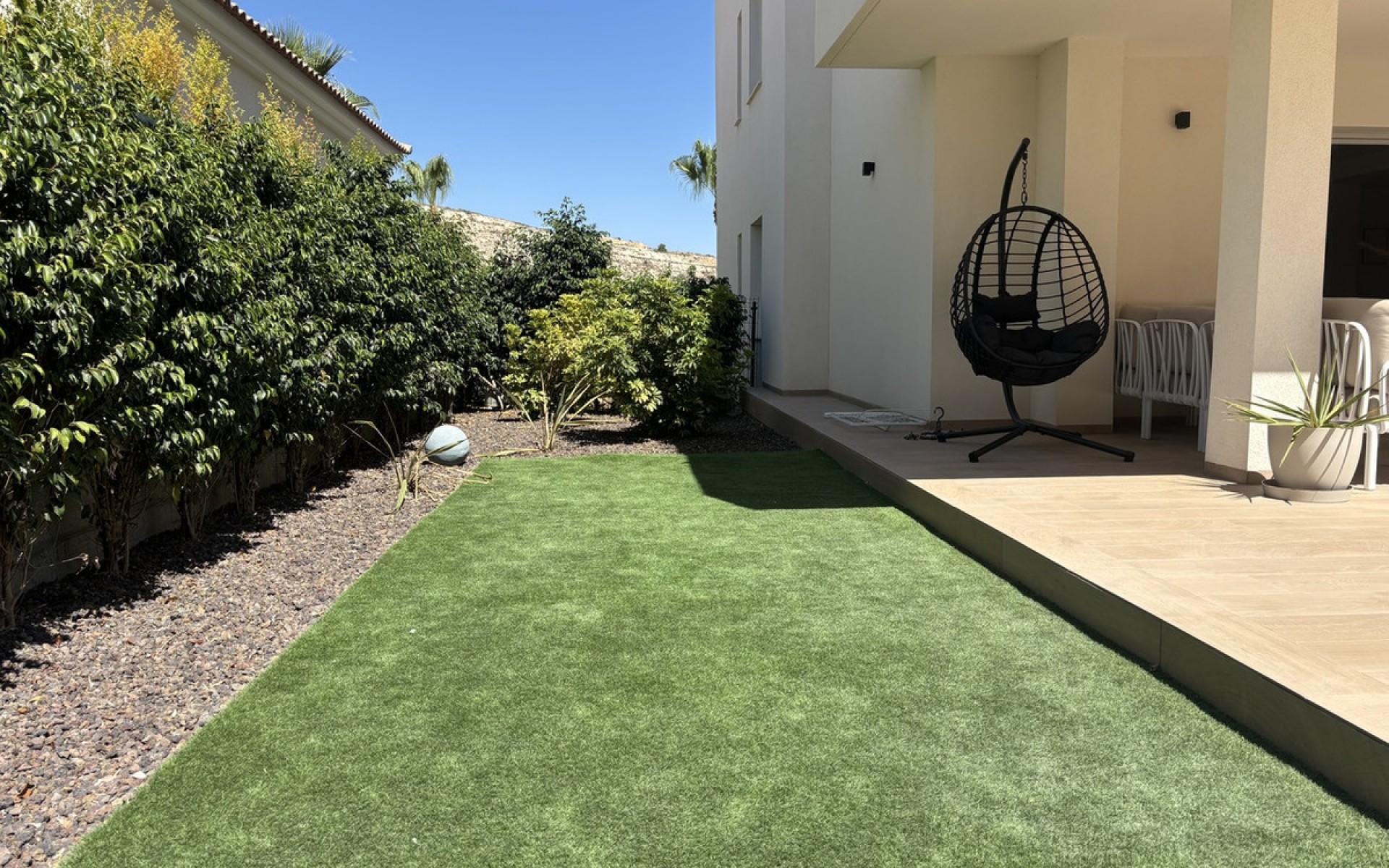 A Vendre - Appartement - Algorfa - La Finca Golf
