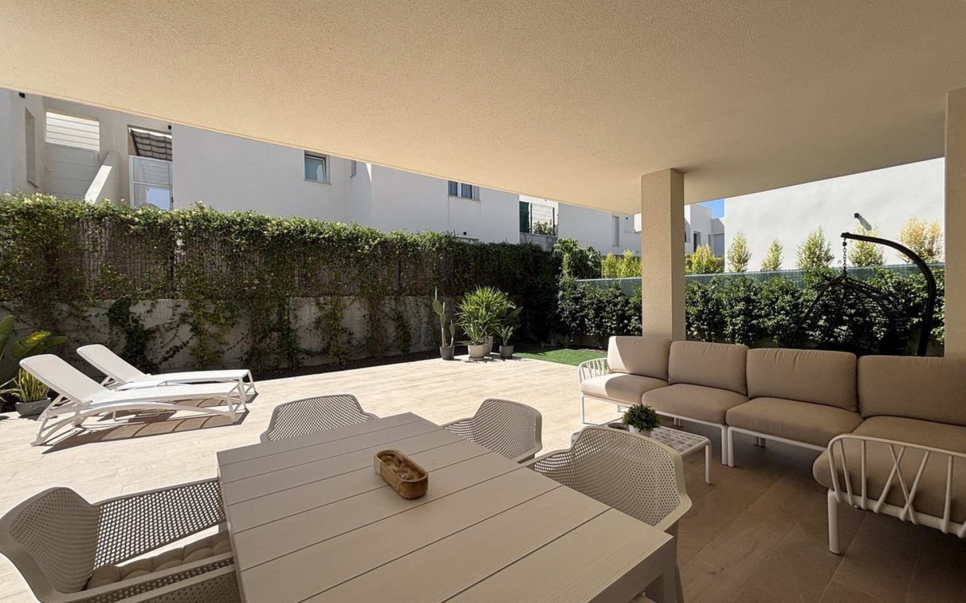 A Vendre - Appartement - Algorfa - La Finca Golf