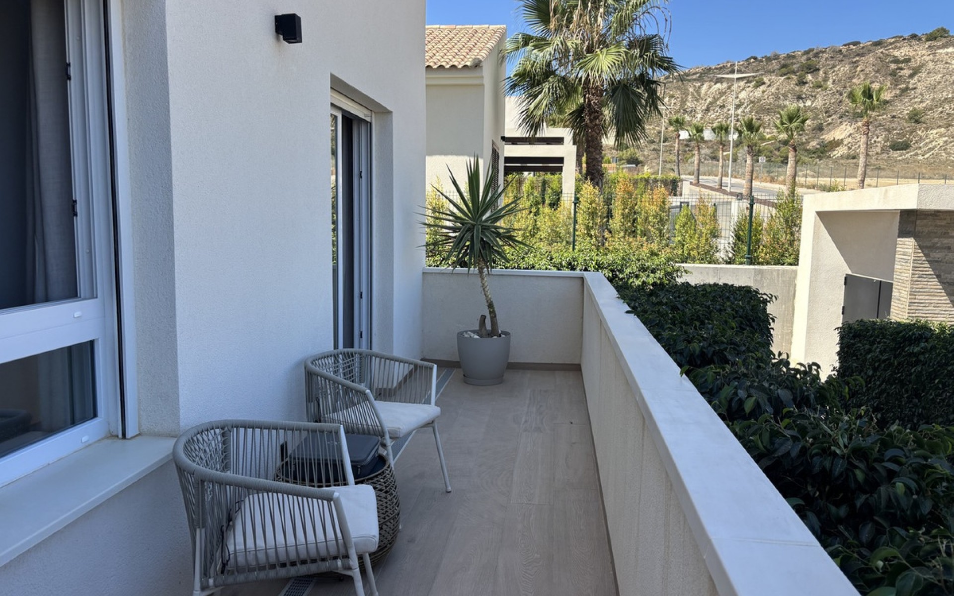 A Vendre - Appartement - Algorfa - La Finca Golf