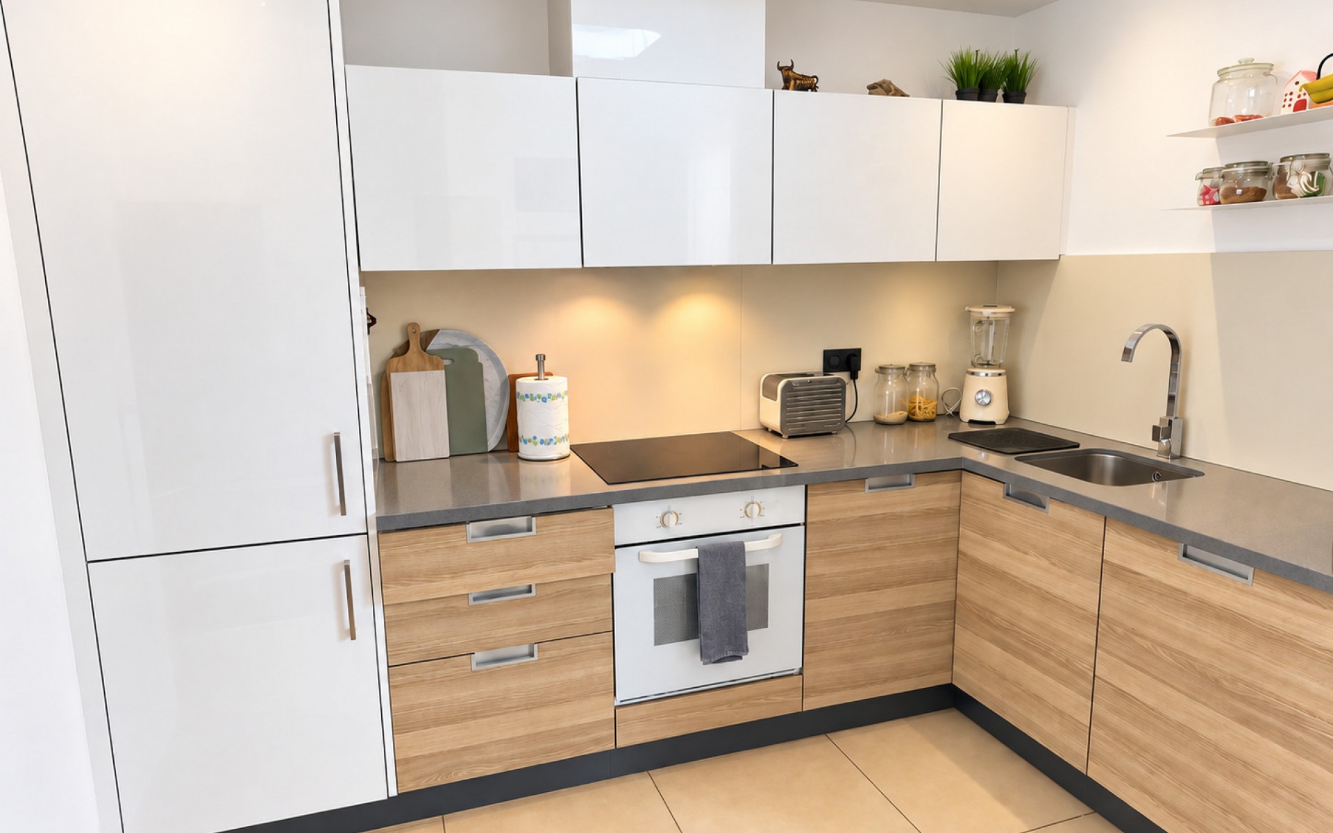 A Vendre - Appartement - Algorfa - La Finca Golf