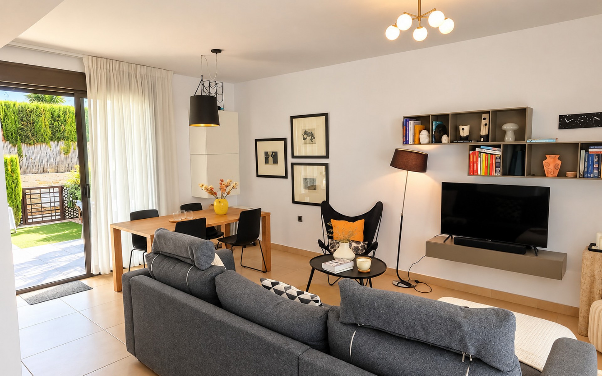 A Vendre - Appartement - Algorfa - La Finca Golf