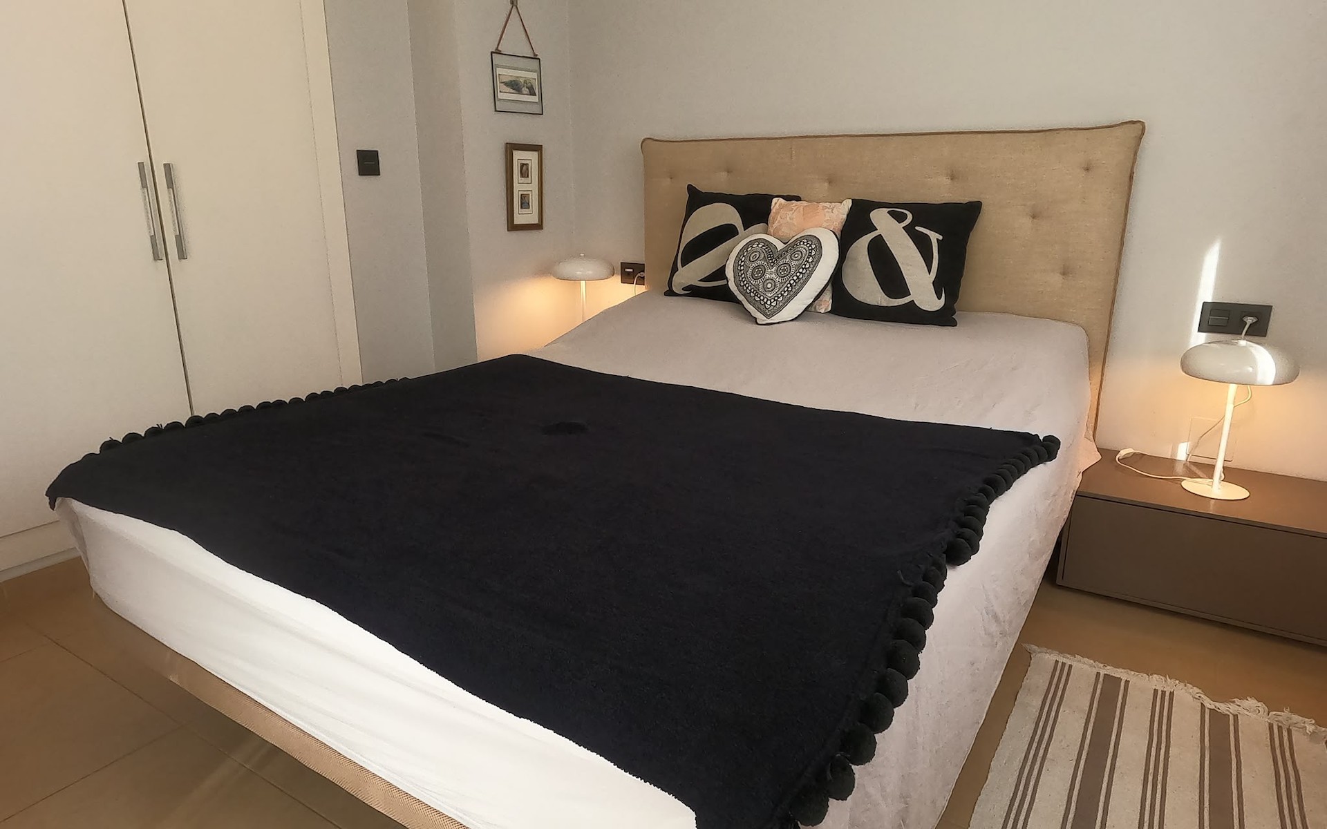 A Vendre - Appartement - Algorfa - La Finca Golf