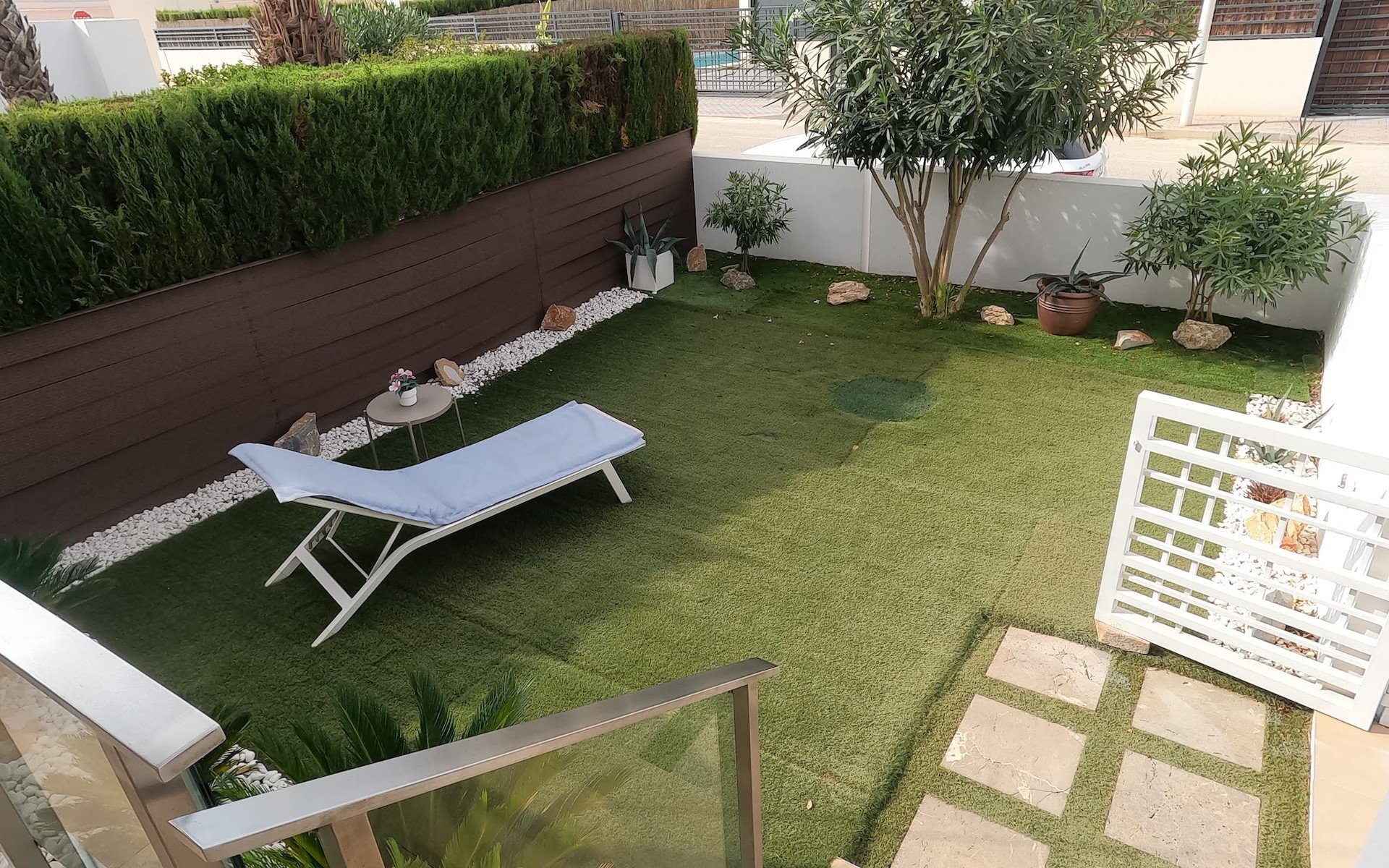 A Vendre - Appartement - Algorfa - La Finca Golf