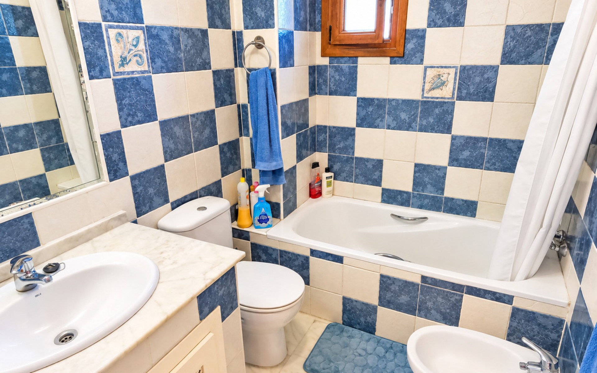 A Vendre - Appartement - Algorfa - La Finca Golf