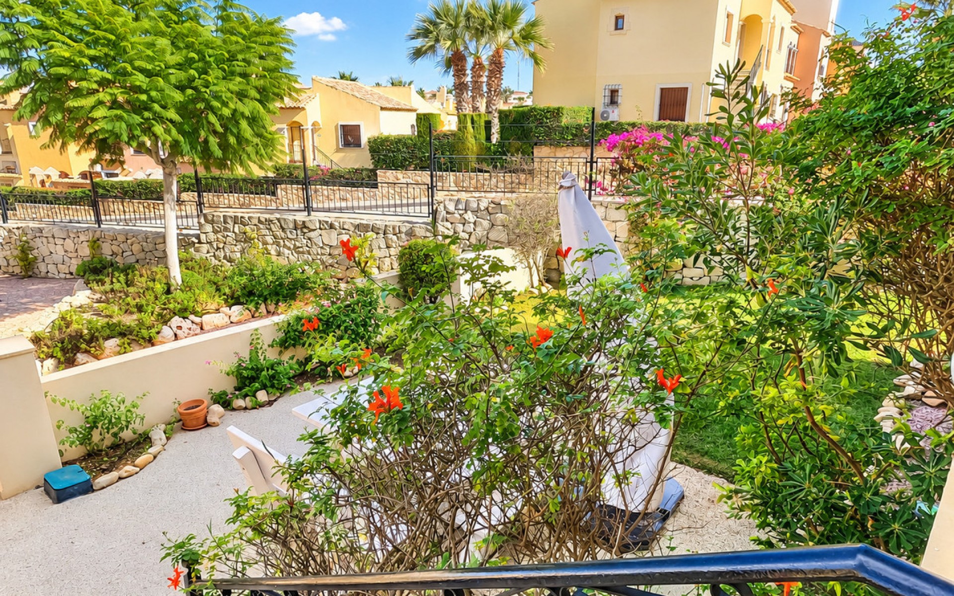 A Vendre - Appartement - Algorfa - La Finca Golf