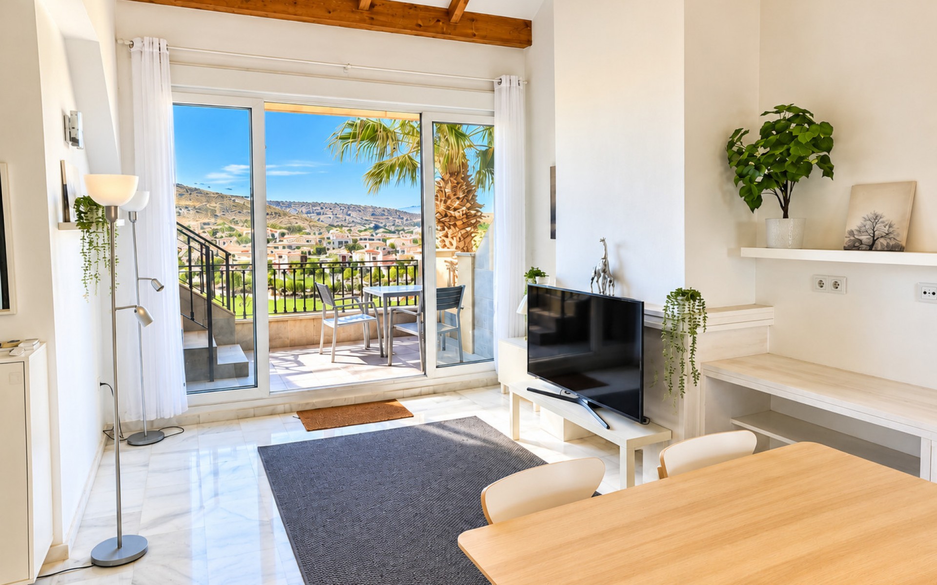 A Vendre - Appartement - Algorfa - La Finca Golf