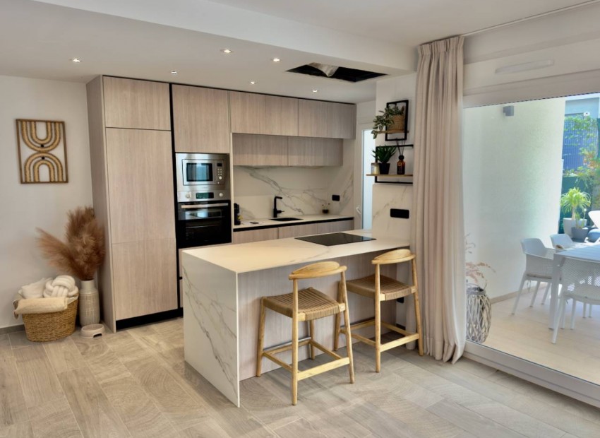 A Vendre - Appartement - Algorfa - La Finca Resort