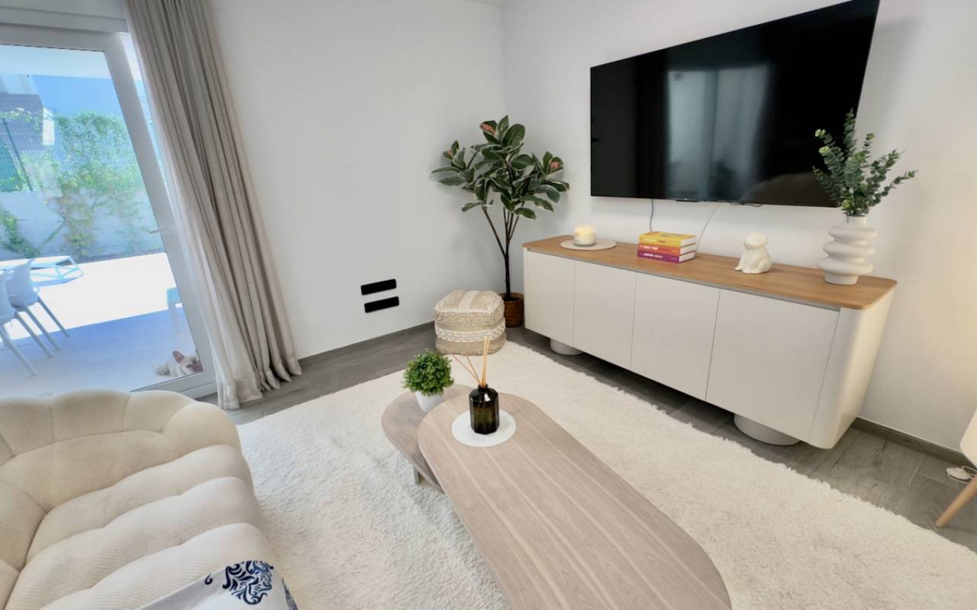 A Vendre - Appartement - Algorfa - La Finca Resort