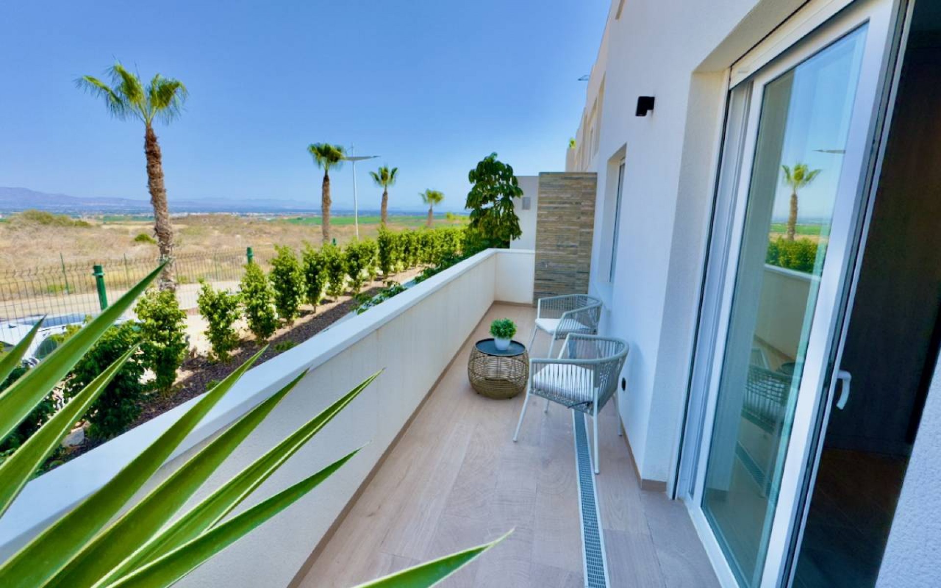 A Vendre - Appartement - Algorfa - La Finca Resort