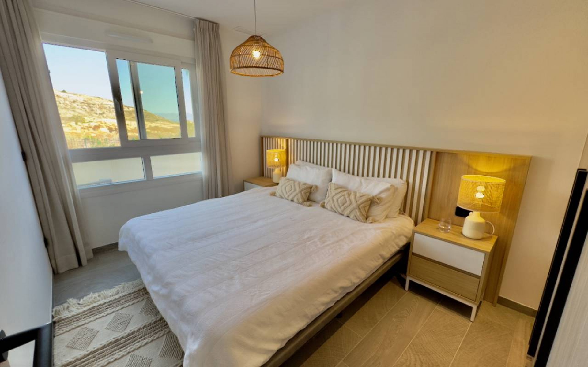 A Vendre - Appartement - Algorfa - La Finca Resort