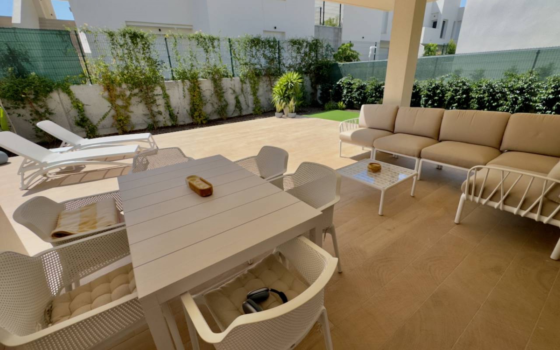 A Vendre - Appartement - Algorfa - La Finca Resort