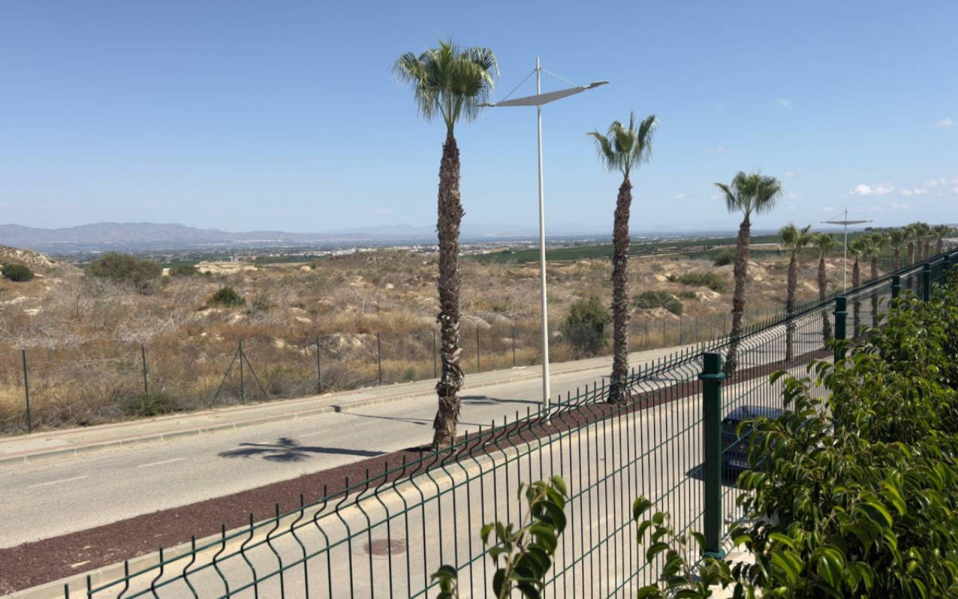 A Vendre - Appartement - Algorfa - La Finca Resort