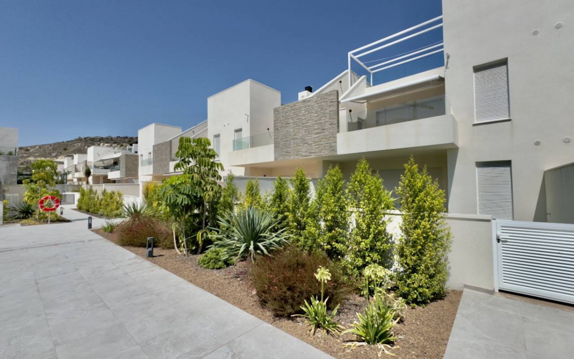 A Vendre - Appartement - Algorfa - La Finca Resort