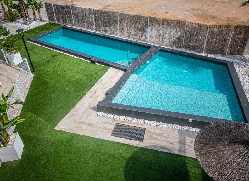 A Vendre - Appartement - Algorfa - Lo Crispín