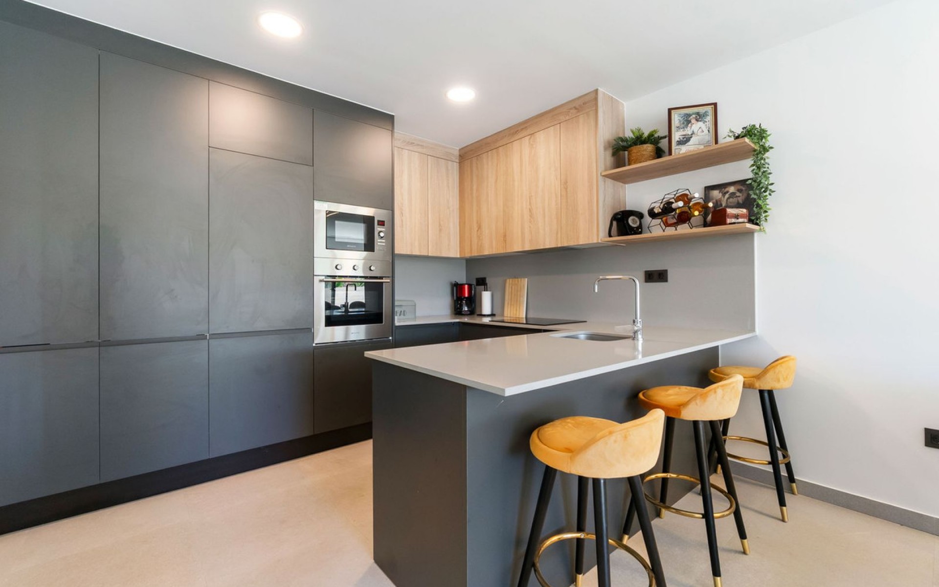 A Vendre - Appartement - Algorfa - Lo Crispín
