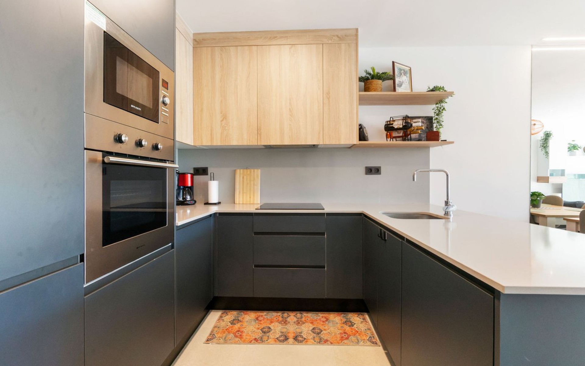 A Vendre - Appartement - Algorfa - Lo Crispín